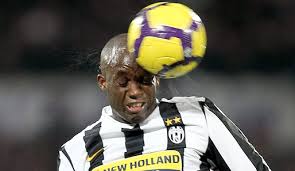 Mohamed Sissoko steht seit 2007 für Juventus Turin auf dem Feld - mohamed-sissoko-514