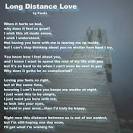 Long Distance