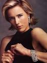 Tea Leoni Height