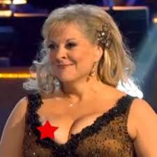 nancy grace slip