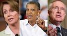 The Democrats play hardball - John Bresnahan and Manu Raju - POLITICO.