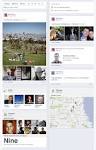 Introducing Timeline | Facebook