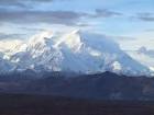 Photos of Mt McKinley (Denali) and its Environs