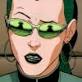 Character: Abigail Brand