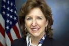 Kay Hagan (photo courtesy