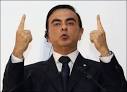 news Feb 2, 2007 0 Carlos Ghosn Addresses His “Performance Crisis” While HQ ... - Carlos-Ghosn-Two-Fingers