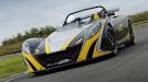 Lotus 2-11 news - Eleventh heaven - 2007 - BBC Top Gear
