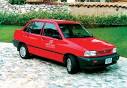 History of Festiva