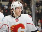 Flames trade Brendan Morrison to Chicago for minor-league defenceman