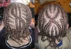 Best Cornrows hairstyle | Best Hair Style