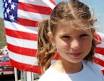 Flag Every American should know basic flag etiquette: the rules for
