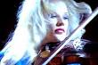 Kuva: Linda Lampenius. (1996) YLE kuvanauha. Romanssi Lindalle (säv.