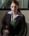 The Mentalist Cast  Amanda Righetti on CBS