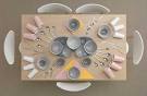 <b>IKEA</b> Kitchen Table <b>Art</b> by Carl Kleiner and Evelina Bratell