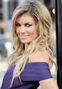 Marisa Miller has a