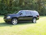 2010 Chevrolet Suburban - Overview - CarGurus