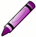 Free Crayon Clipart - Public Domain Crayon clip art, images and ...