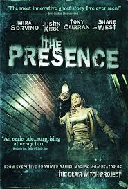 film streaming The Presence