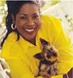 While at Carol City High School in Miami, she won her first starring role as ... - payton_people