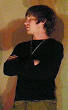 Marshall Allman