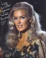 Linda Evans - LINDA EVANS