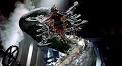 VFX HQ: DEEP RISING