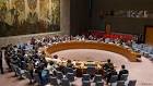 UN Security Council condemns ���terrorist attack��� in Jerusalem.
