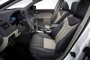 Mercury Milan Hybrid - Review | Hybrid Cars