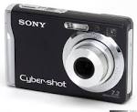 Sony Cyber-shot W80 Review: Digital Photography Review