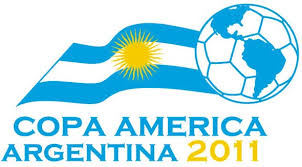 ������ ���� ������ 2011 �� ����� Copa America