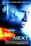Philip K. Dick - NEXT Movie
