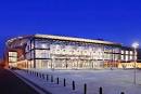 FedExForum