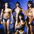 Manowar Lyrics