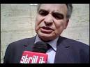 Campagna ''Le prime 3 Cose Belle'' : Giuseppe Bova