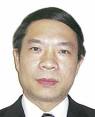 Pour des raisons de fraude, un professeur de l'UdeM, Zhiguo Wang, ... - Wang