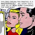 Estate of Roy Lichtenstein