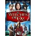 The Witches of Oz