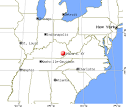 Hazard, Kentucky (KY 41701, 41702) profile: population, maps, real ...