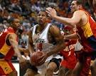 Bulls also interested in Joey Graham for reasons that are not ...