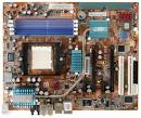 Abit AN8 32X - nForce four SLI Xsixteen CPU Board.