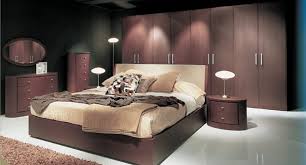  Bring the real beauty to bedroom with modern Bedroom Furniture
