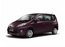 Perodua Alza Special Edition
