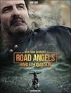 Road Angels, tour du monde en Harley-Davidson Eric Lobo. Beau livre (relié). - 9782843504679