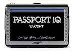 Escort Passport iQ marries GPS with radar detector - Autoblog