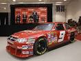 Bench Racing with Steve and Charlie: Evernham Motorsports