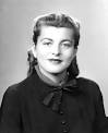 Patricia Kennedy Lawford - John F. Kennedy Presidential Library ...