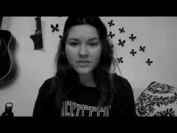 Hurt By Johnny Cash,Cover By Breanna Newcomer | PopScreen - Z0ZVVlBlUjRsN28x_o_hurt-by-johnny-cashcover-by-breanna-newcomer
