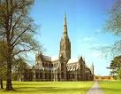 Salisbury pronunciation