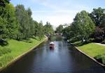 Canal Pore