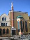 Forest Gate: Quwwat ul Islam - via Daymix